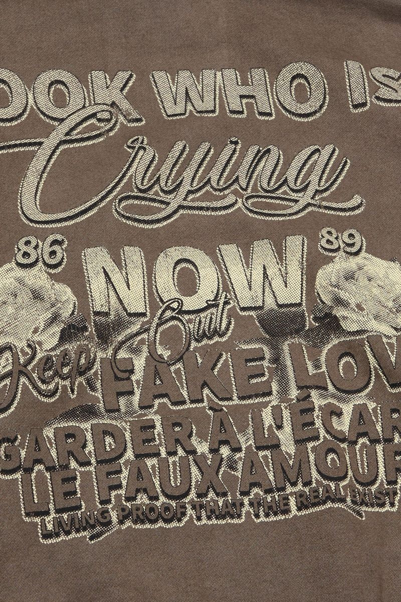KOFL Laugh Last Hoodie
