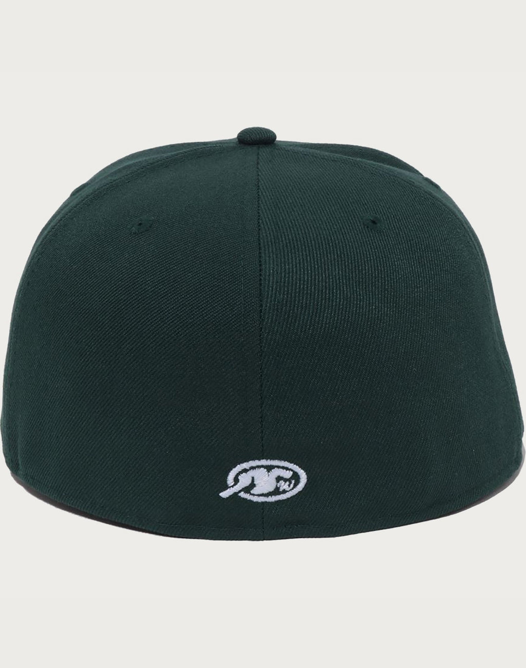 GLOW IN THE DARK COLLEGE NEW ERA 59FIFTY CAP MENS