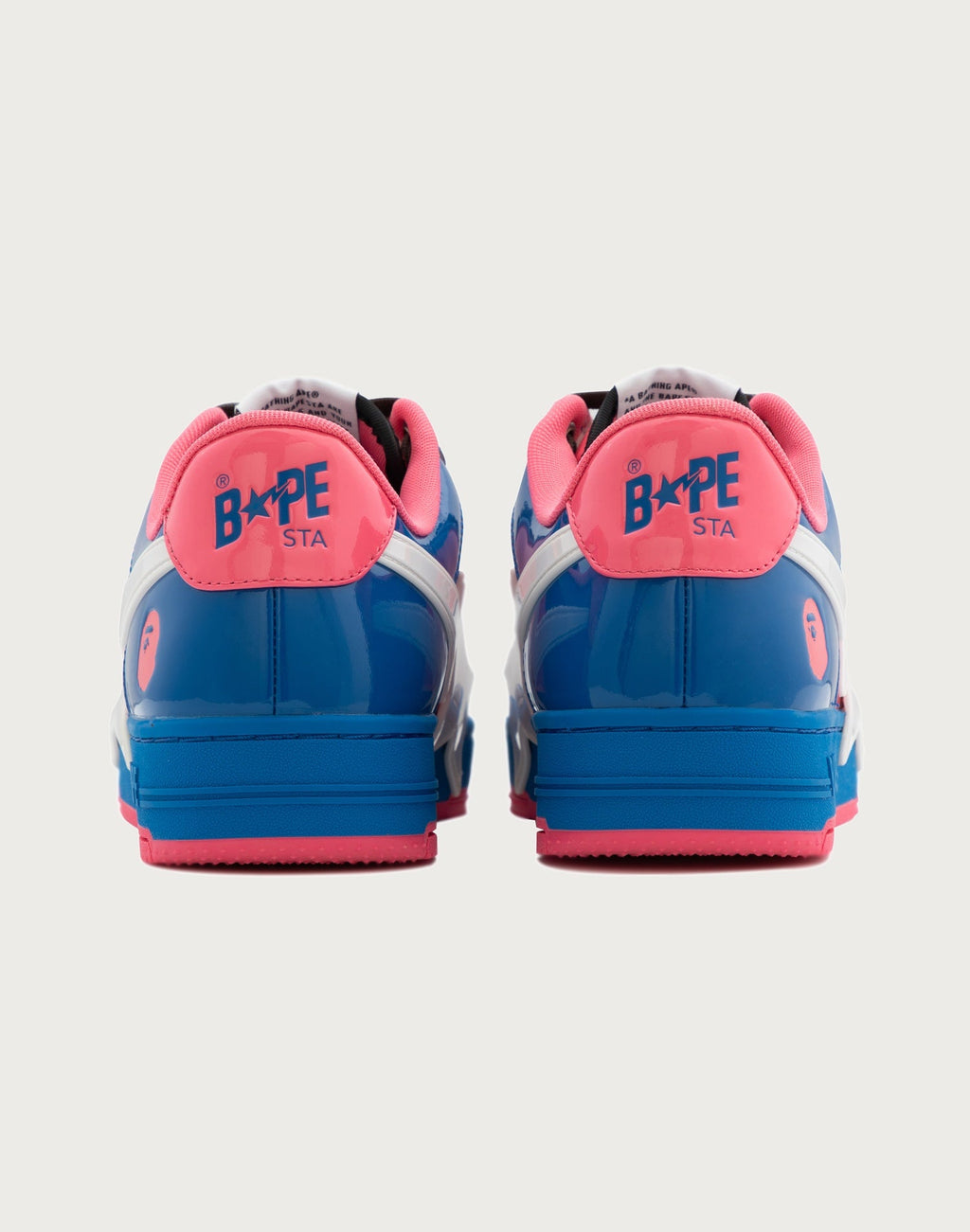 BAPE STA OS #1 LADIES