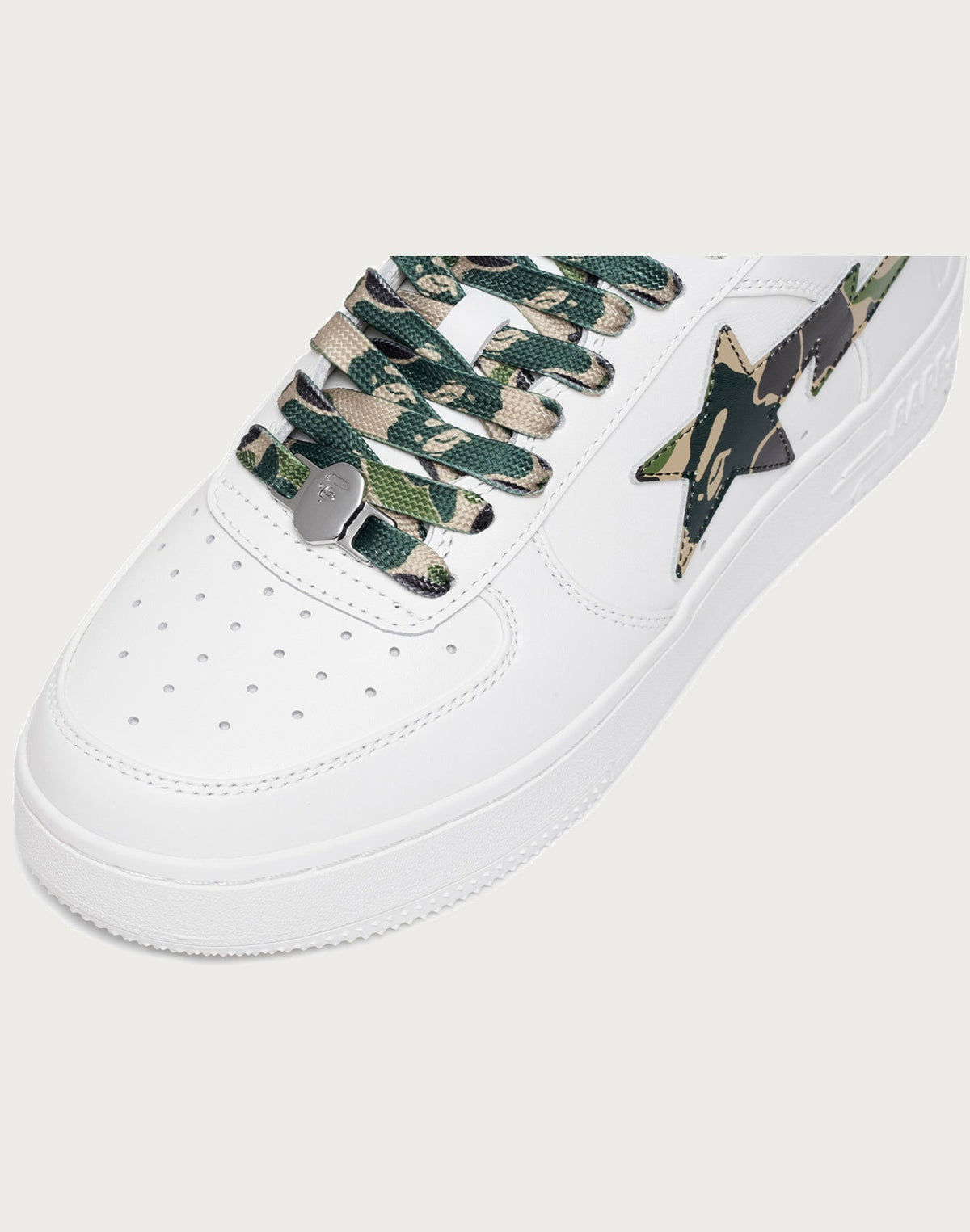 ABC CAMO BAPE STA MENS