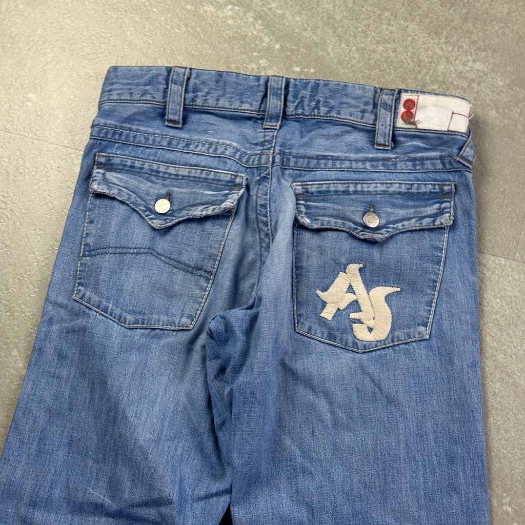 Armani Jeans