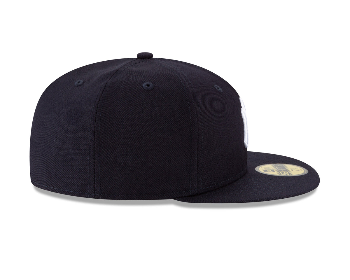 New Era New York Yankees Wool 59Fifty Fitted