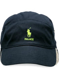 Palace baseball cap with fleece lining