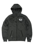 Nike x Kd zip-fastening sweatshirt