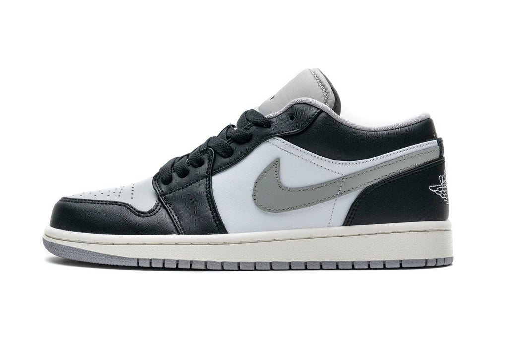 Air Jordan 1 Low Smoke Grey Reps Sneaker  553558-039