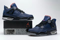 Air Jordan 4 Retro Winterized Loyal Blue Reps Sneaker CQ9597-401