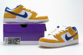 Nike SB Dunk Low Laser Orange Reps Sneaker BQ6817-800