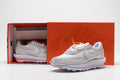 Reps Sneakers Sacai x Nike LDWaffle White Nylon BV0073-101