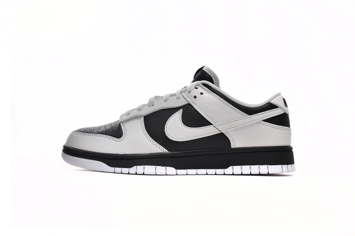 Nike Dunk Low Retro Reverse Panda Reps Sneaker FD9064-011