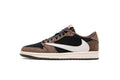 Travis Scott x Air Jordan 1 Low Dark Mocha  CQ4277-001