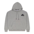 Heather Grey Hand Arrow Hoodie