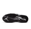 Air Jordan 8 Retro 'Black/White/Light Graphite'