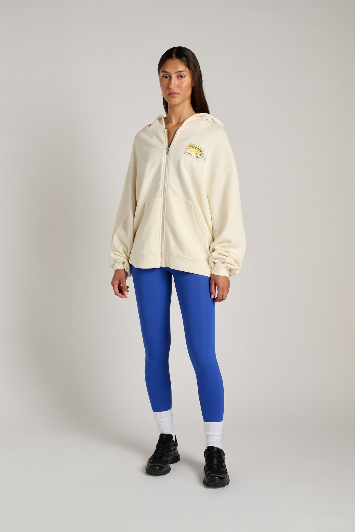 Rae Hoodie