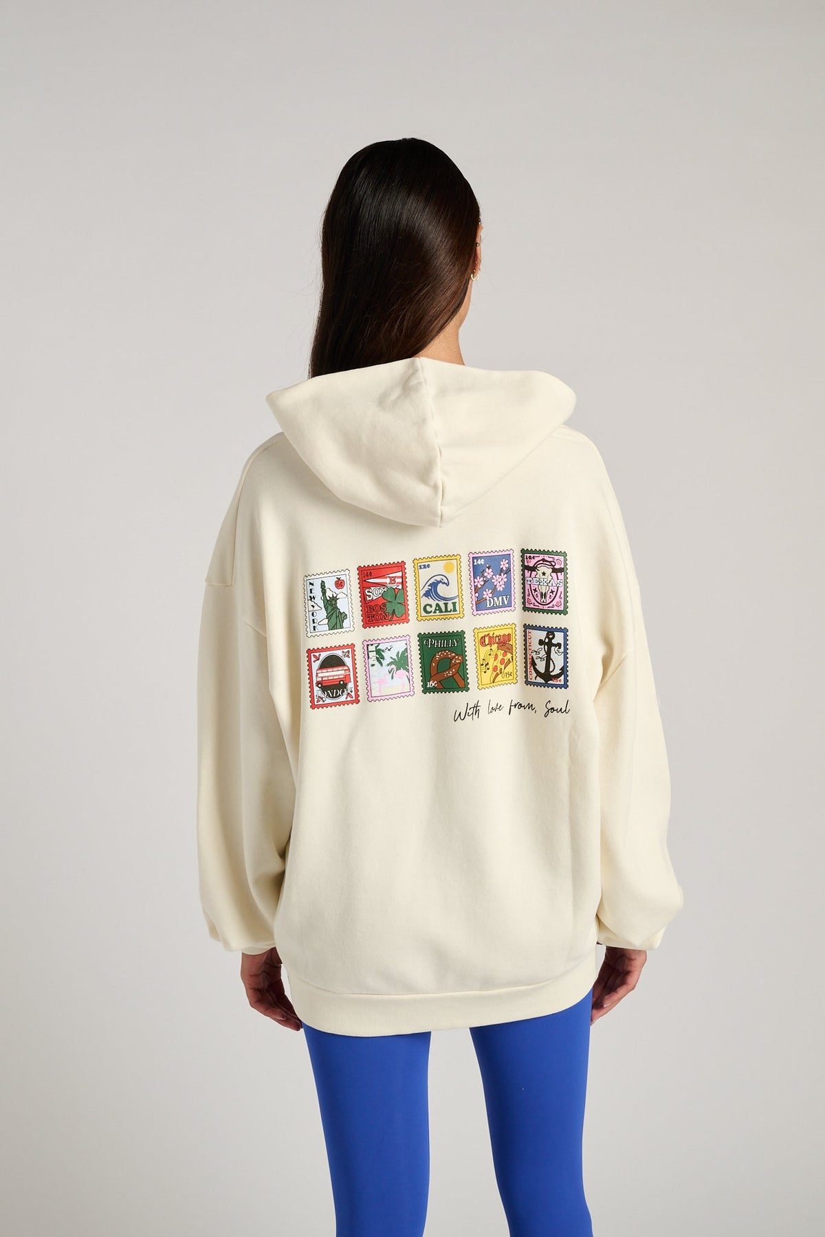 Rae Hoodie