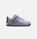 Nike Air Force 1 Low Protro Men's Lifestyle Shoes - Wolf Grey / Rush Blue