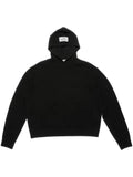 Acne Studios appliqué hoodie