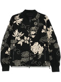 Moncler Vandea bomber jacket