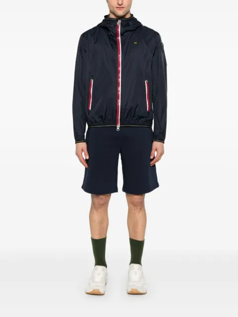 Blauer Windproof Hidden Dodge jacket