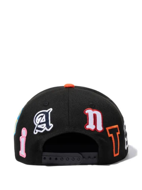 SAINT MXXXXXX x MLB Giants baseball cap