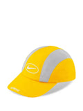 Supreme x Nike "SS25 - Yellow" running baseball cap