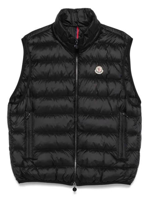 Moncler Rocoque quilted gilet