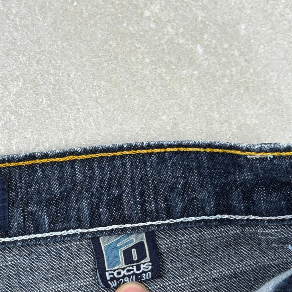 Y2K Jeans