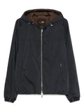 Moorer two-tone jacket