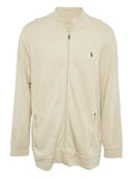 Polo Ralph Lauren Vintage pre-owned zip-pockets jacket