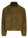 Maison Margiela cotton jacket
