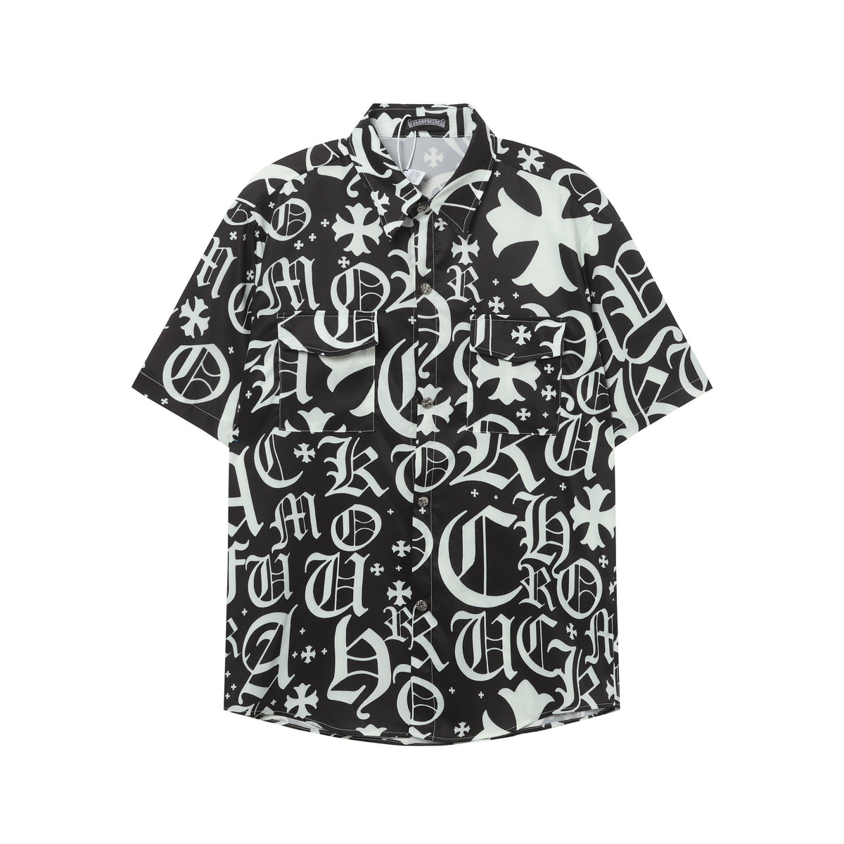 Chrome Hearts New Shorts