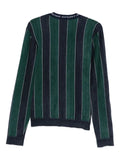 Martine Rose Sporty logo sweatshirt