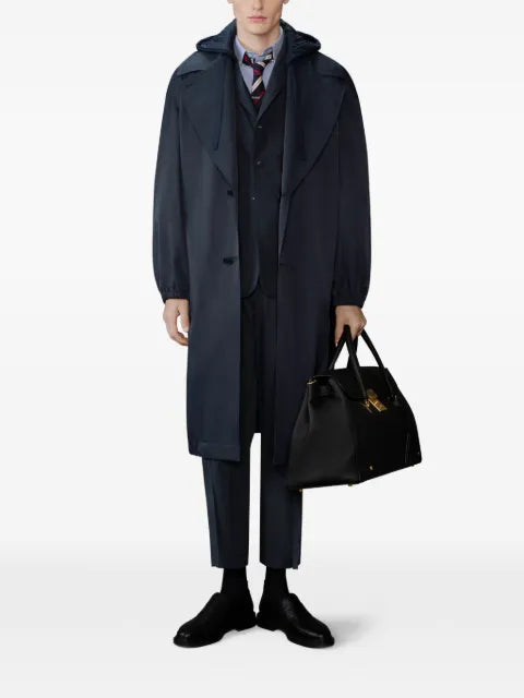 Thom Browne armband unconstructed jacket