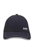 HUGO embroidered baseball cap