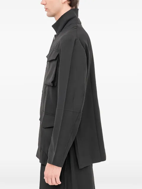 Setchu Origami safari-style jacket