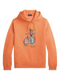 Polo Ralph Lauren Polo Bear graphic hoodie