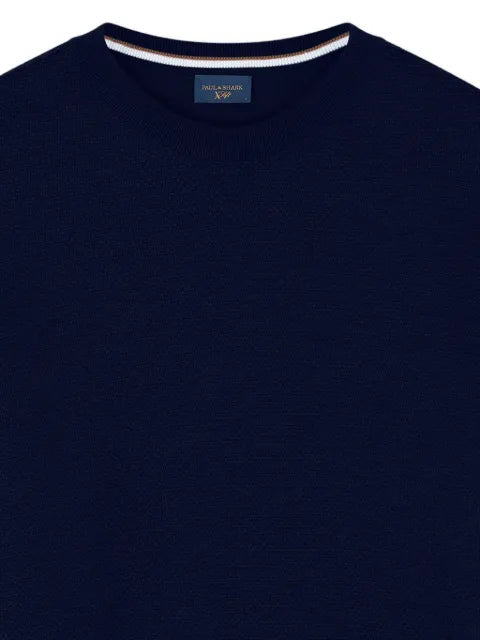 Paul & Shark crew neck sweater