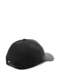 Rick Owens black baseball cap