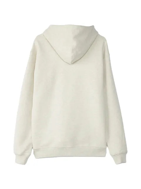 Jordan Wordmark fleece hoodie