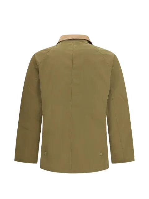 Barbour Ashby button pocket jacket