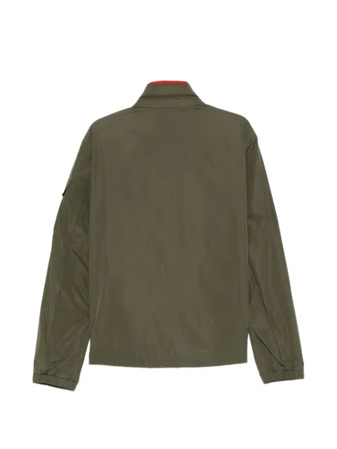 Moncler Sayan windbreaker jacket