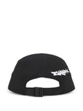 Supreme Zoo York logo-patch baseball cap