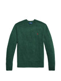 Polo Ralph Lauren raglan-sleeve sweater