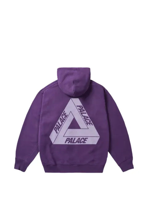 Palace x The North Face Purple Label Field Graphic hoodie
