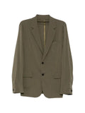 Paul Smith single-breasted jacket