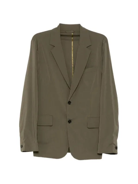 Paul Smith single-breasted jacket