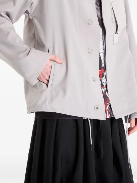 Y-3 utility blouson