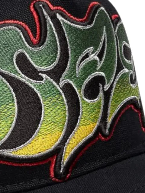 GODSPEED embroidered baseball cap