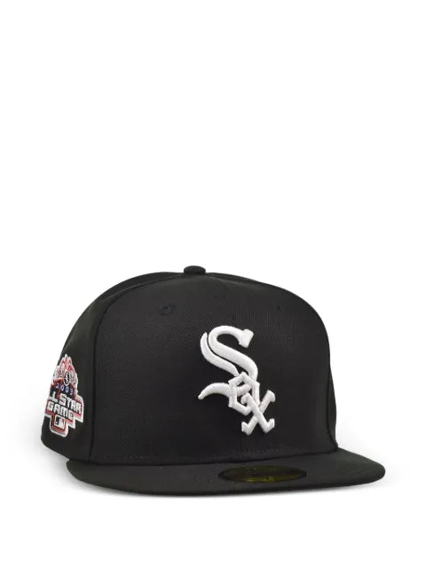 NEW ERA CAP Low Profile 59FIFTY White Sox All Star Game 2003 baseball cap