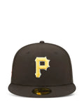 NEW ERA CAP Low Profile 59FIFTY Pittsburgh Pirates 76th World Series baseball cap