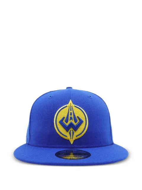 NEW ERA CAP 9FIFTY Golden State Warriors Golden Guardians baseball cap